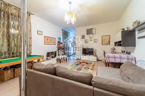 appartamento in vendita a Parma