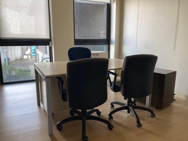 ufficio in vendita a Parma