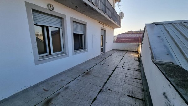 appartamento in vendita a Parma in zona Crocetta