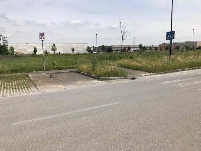 terreno agricolo in vendita a Parma in zona Pedrignano