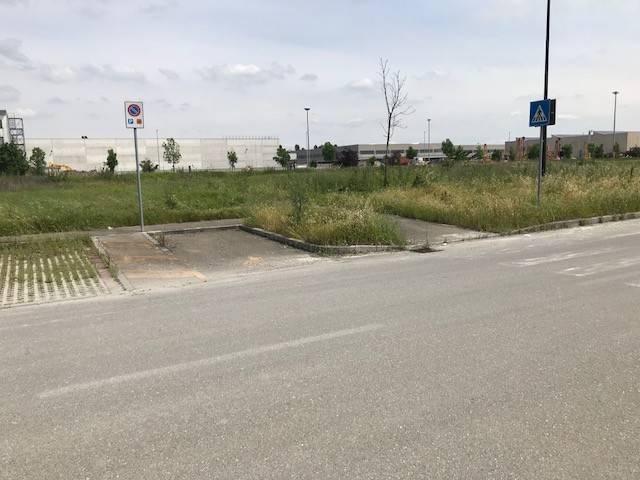 terreno agricolo in vendita a Parma in zona San Pancrazio