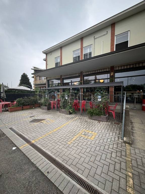 negozio in vendita a Parma in zona Pablo