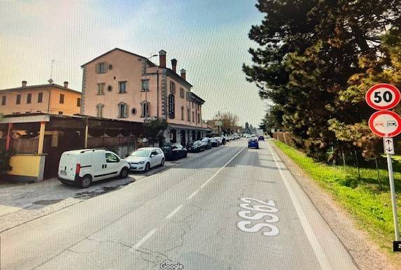 appartamento in vendita a Parma in zona Molinetto
