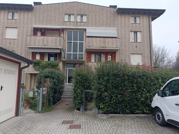 appartamento in vendita a Parma in zona San Prospero