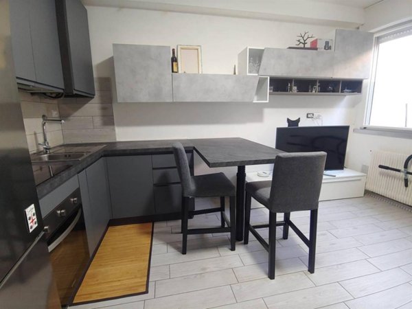 appartamento in vendita a Parma in zona Cittadella