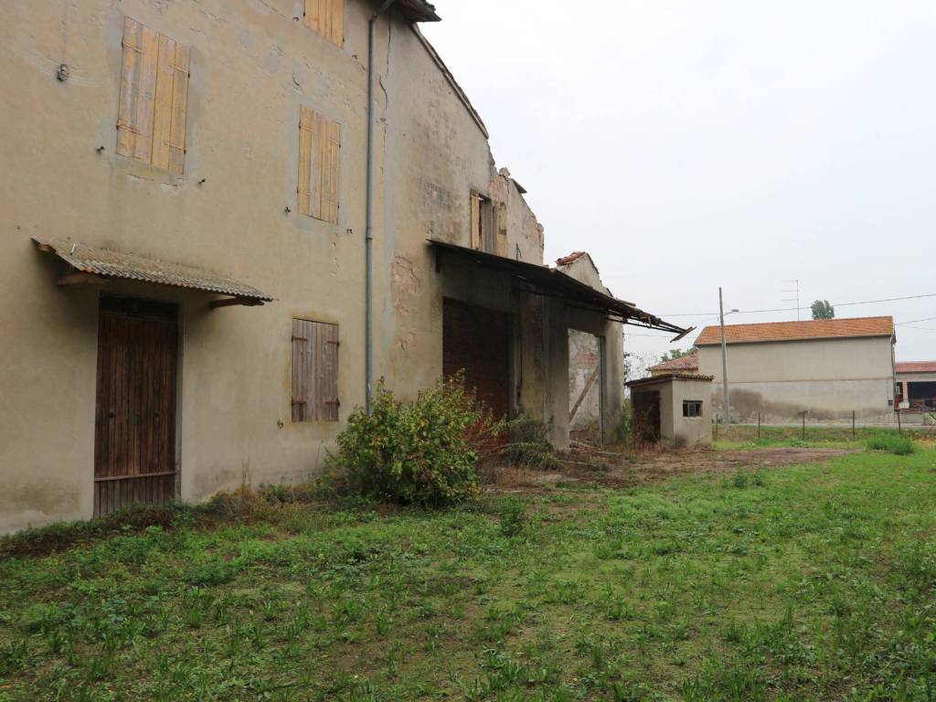 casa indipendente in vendita a Parma in zona San Prospero