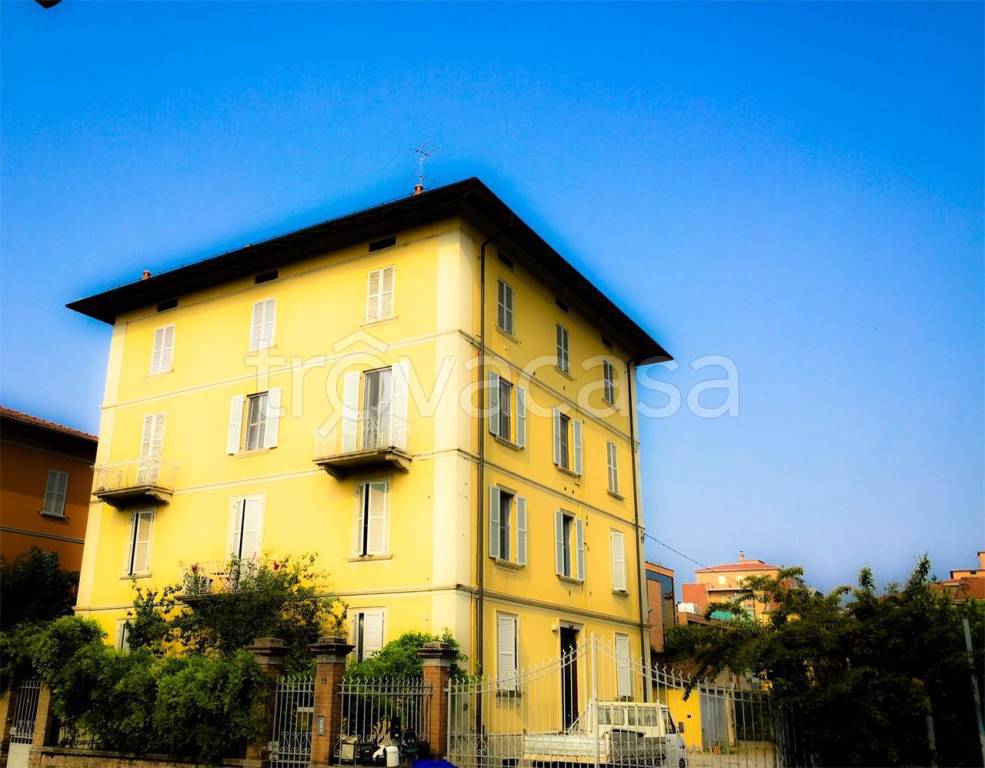 appartamento in vendita a Parma in zona San Leonardo