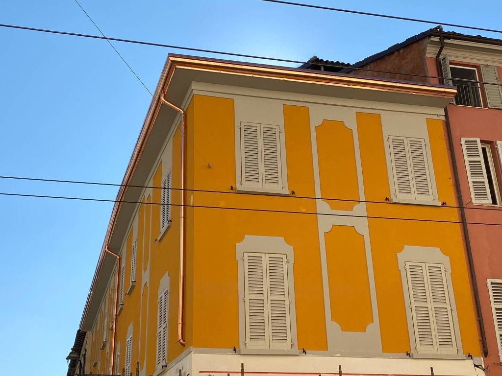 appartamento in vendita a Parma in zona Centro Storico