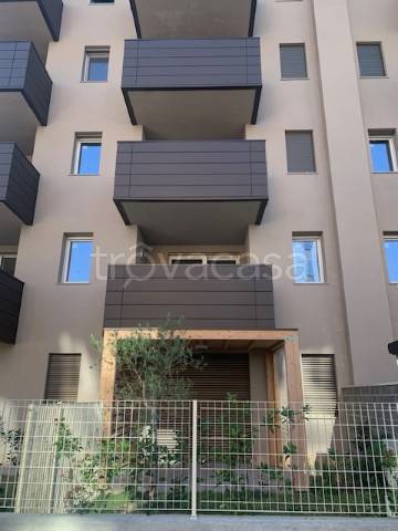 appartamento in vendita a Parma in zona Pablo