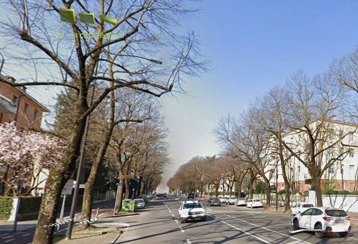 appartamento in vendita a Parma in zona San Lazzaro