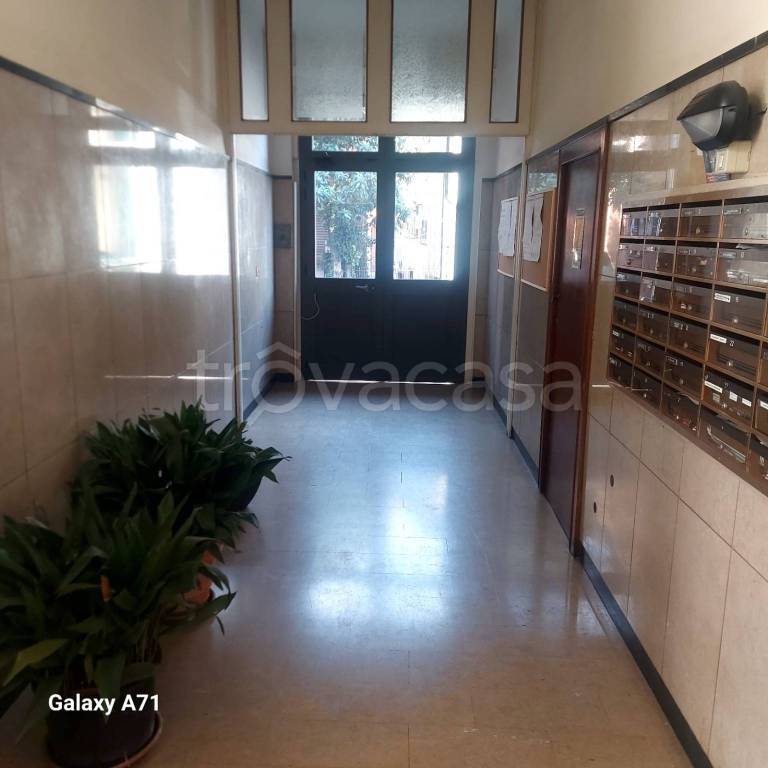 appartamento in vendita a Parma in zona San Leonardo