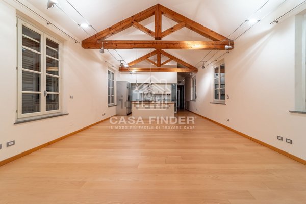 appartamento in vendita a Parma
