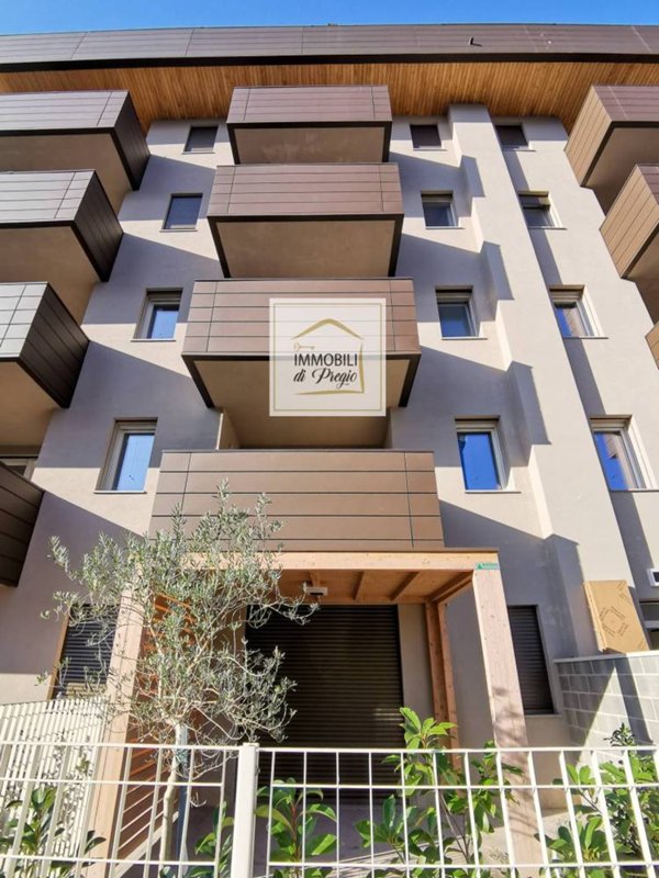 appartamento in vendita a Parma in zona Pablo