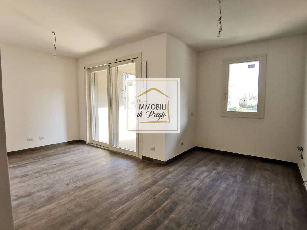 appartamento in vendita a Parma in zona Pablo