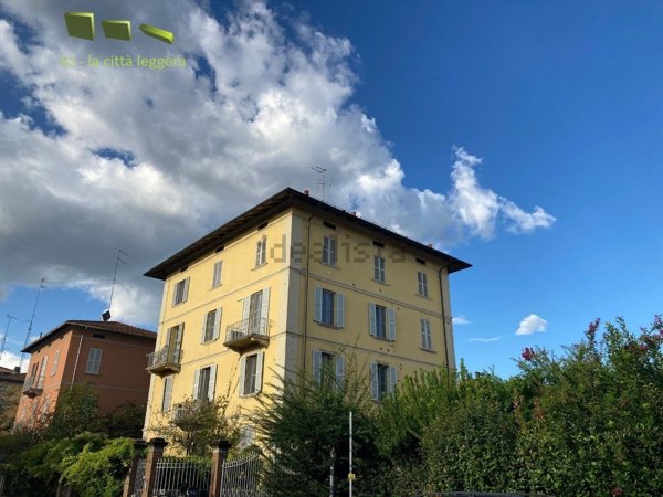 appartamento in vendita a Parma