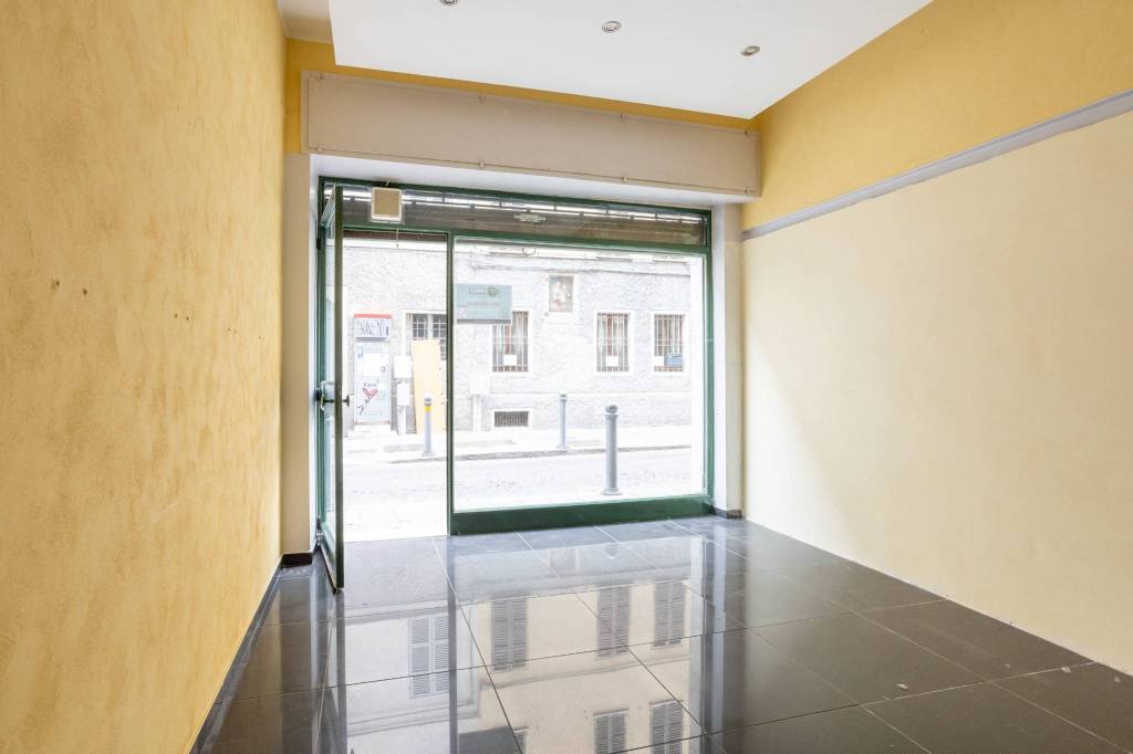 appartamento in vendita a Parma in zona Centro Storico