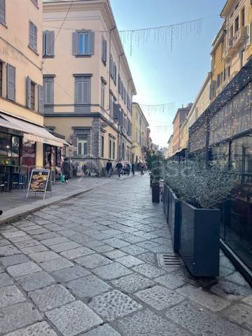 appartamento in vendita a Parma in zona Centro Storico