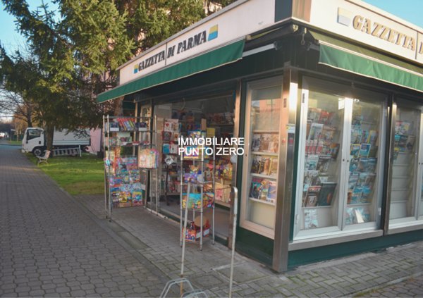 negozio in vendita a Parma