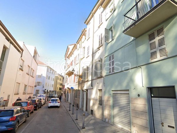 ufficio in vendita a Parma in zona Centro Storico