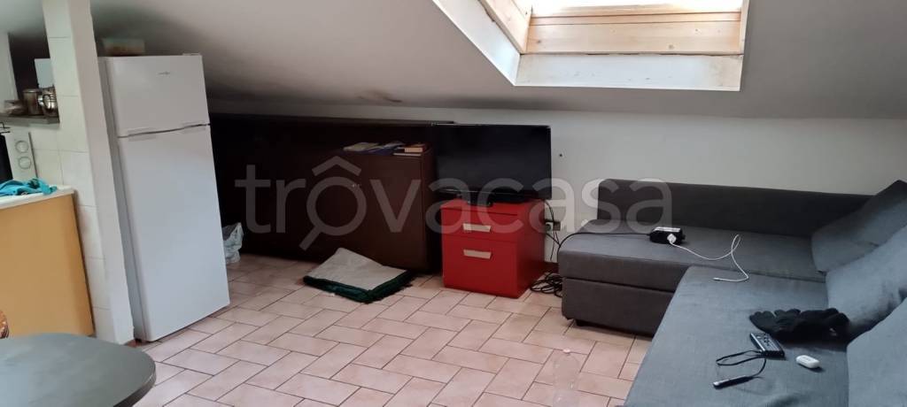 appartamento in vendita a Parma