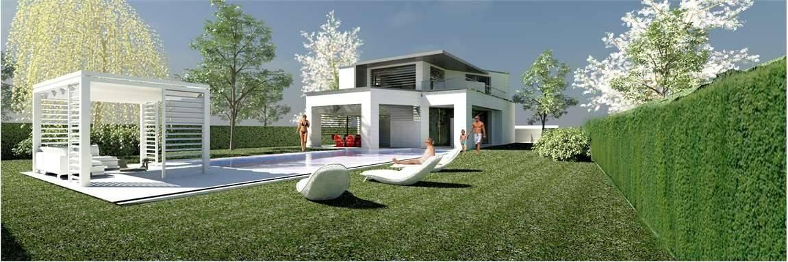casa indipendente in vendita a Parma in zona San Lazzaro