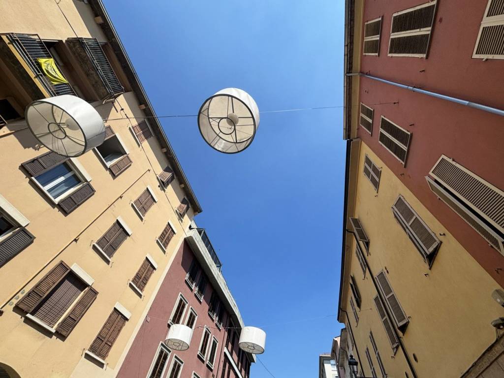 appartamento in vendita a Parma in zona Pablo
