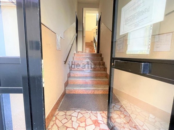appartamento in vendita a Parma