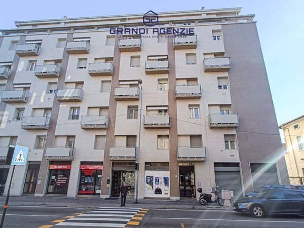 appartamento in vendita a Parma in zona San Leonardo