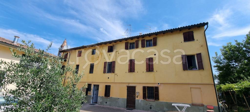appartamento in vendita a Parma in zona San Prospero