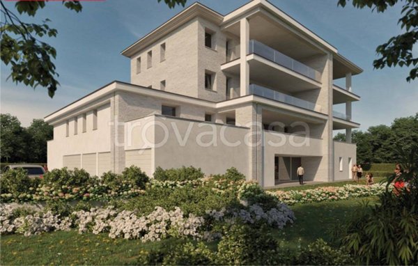 appartamento in vendita a Parma