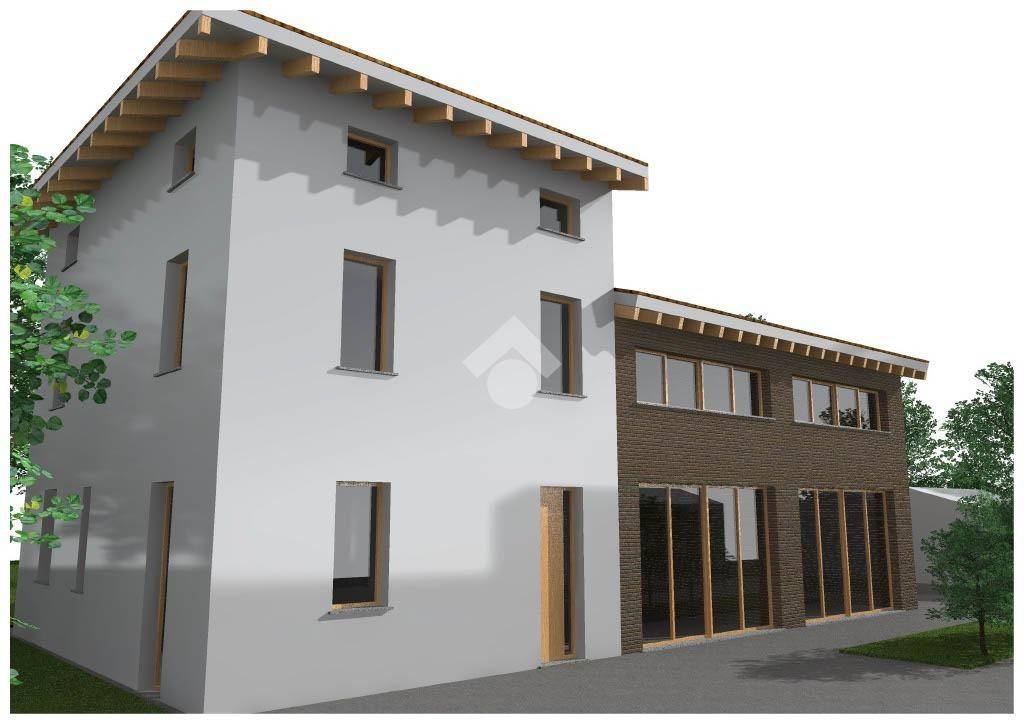 appartamento in vendita a Parma in zona Gaione