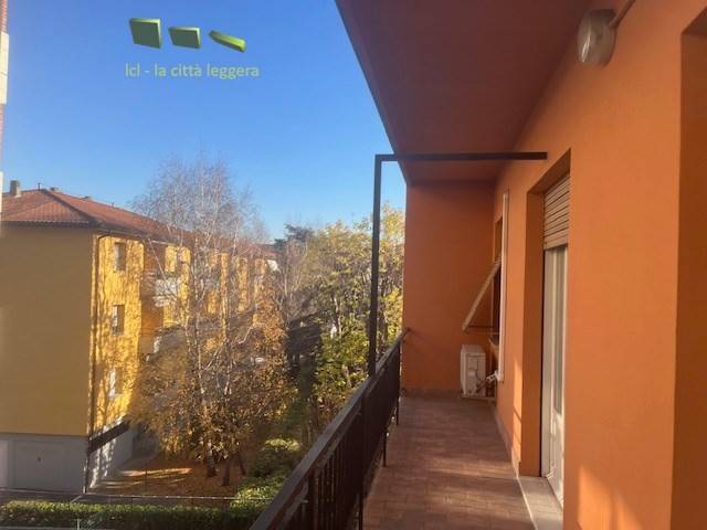 appartamento in vendita a Parma in zona San Lazzaro