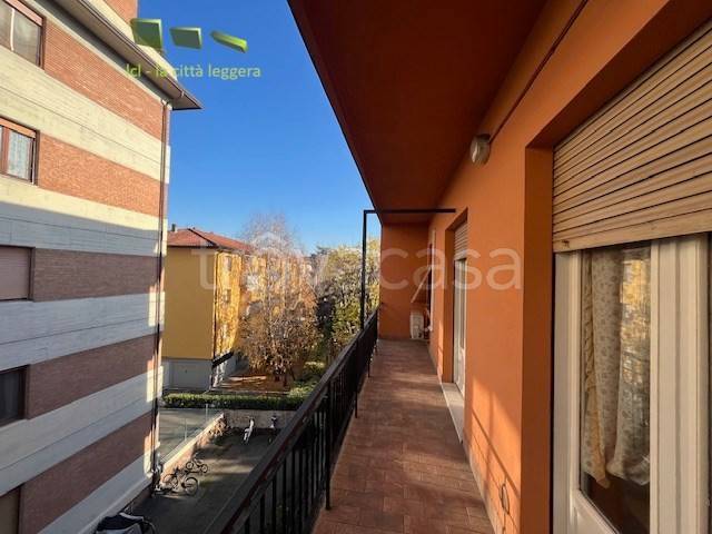 appartamento in vendita a Parma in zona San Lazzaro