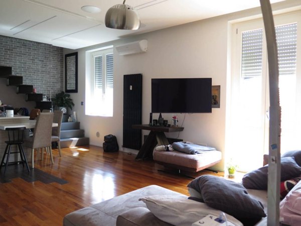appartamento in vendita a Parma in zona San Leonardo