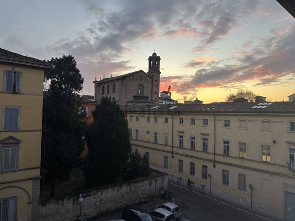 appartamento in vendita a Parma