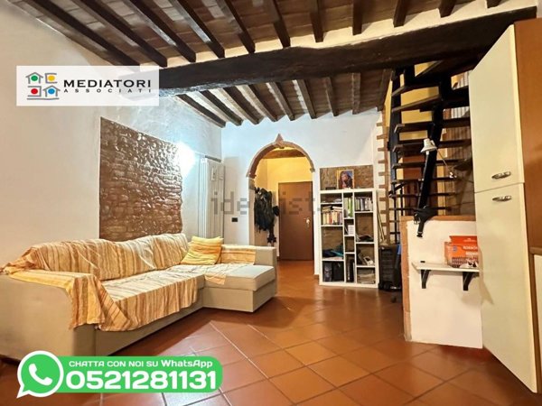 appartamento in vendita a Parma
