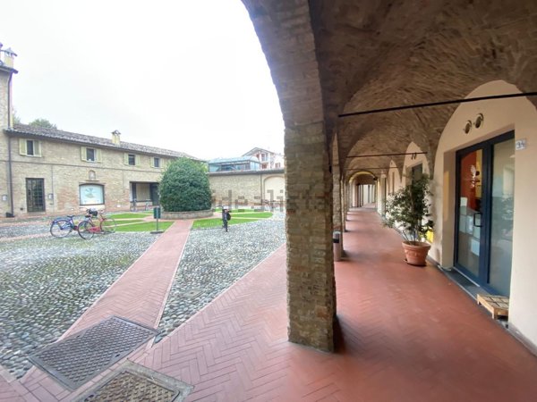appartamento in vendita a Parma in zona Lubiana