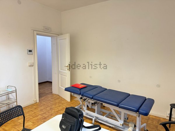 appartamento in vendita a Parma in zona Centro Storico