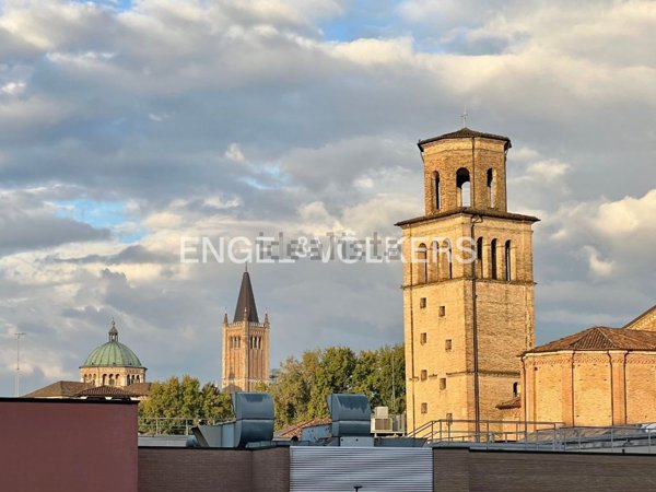 appartamento in vendita a Parma in zona Centro Storico