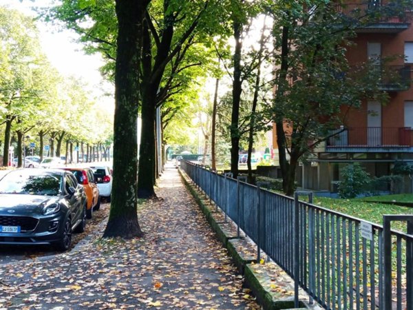 appartamento in vendita a Parma in zona San Lazzaro