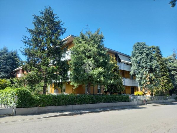 appartamento in vendita a Parma