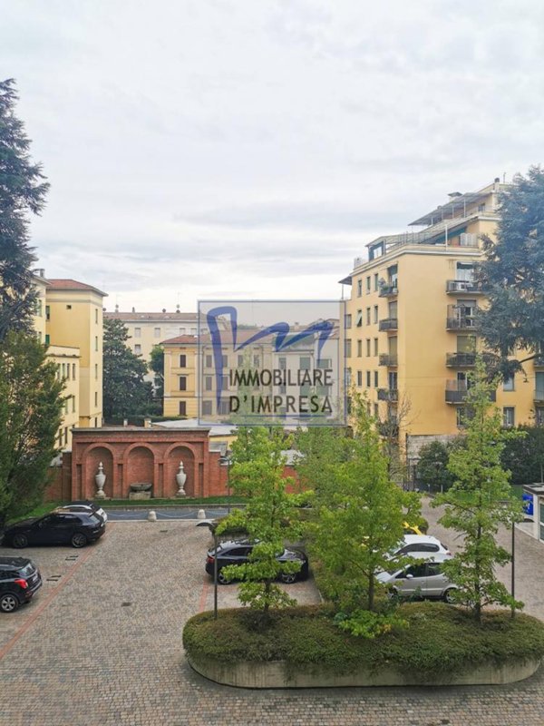 ufficio in vendita a Parma