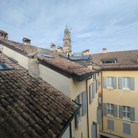 appartamento in vendita a Parma in zona Centro Storico
