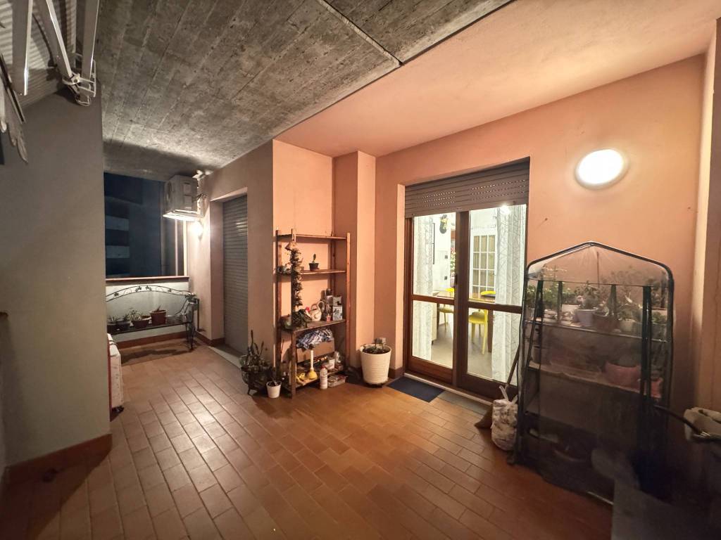 appartamento in vendita a Parma in zona Baganzola