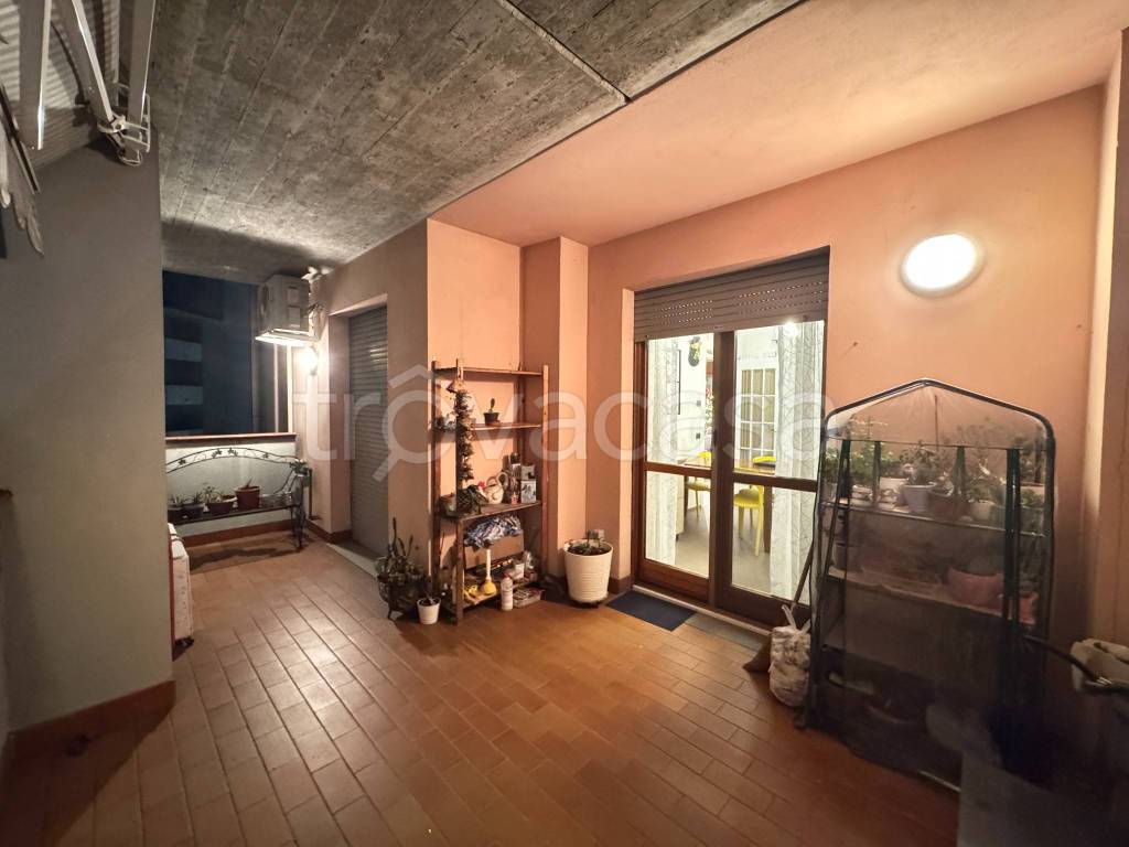 appartamento in vendita a Parma in zona Vicofertile