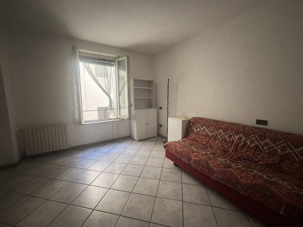 appartamento in vendita a Parma in zona Centro Storico