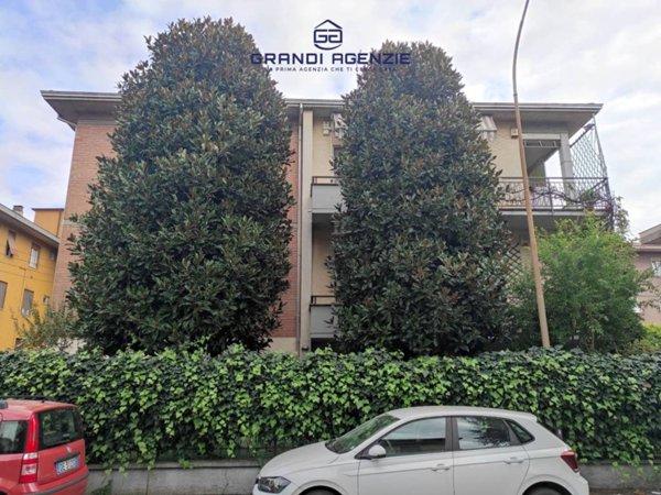 appartamento in vendita a Parma in zona San Lazzaro