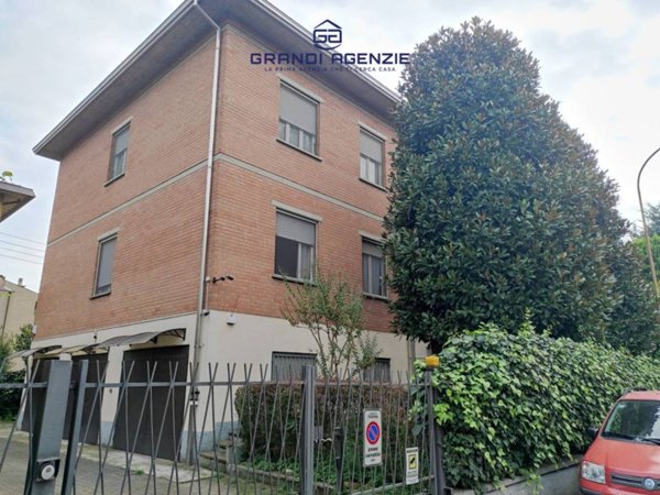 appartamento in vendita a Parma in zona Cittadella