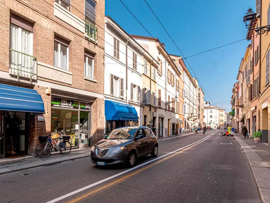 appartamento in vendita a Parma