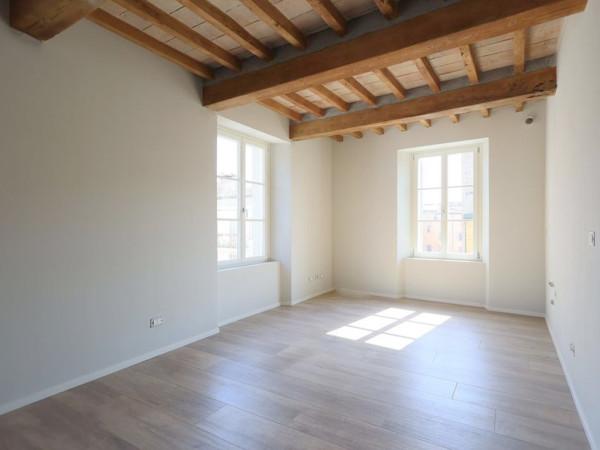 appartamento in vendita a Parma in zona Centro Storico